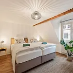 Lubunest L Altstadt Stellplatz Bluehendes Barock Ludwigsburg