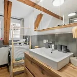 Lubunest L Altstadt Stellplatz Bluehendes Barock Apartament