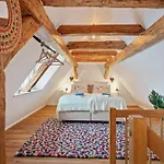 Lubunest L Altstadt Stellplatz Bluehendes Barock Apartament Ludwigsburg