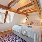 Lubunest L Altstadt Stellplatz Bluehendes Barock Apartament Ludwigsburg