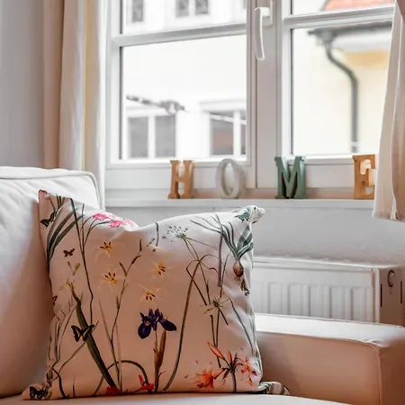 Lubunest Altstadt Stellplatz Bluehendes Barock Ludwigsburg