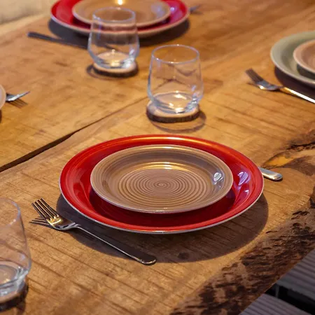 Appartamento Lubunest Altstadt Stellplatz Bluehendes Barock