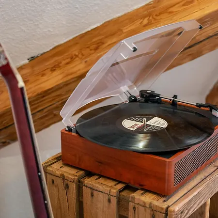 Appartamento Lubunest Altstadt Stellplatz Bluehendes Barock Ludwigsburg