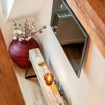 Lubunest Altstadt Stellplatz Bluehendes Barock *